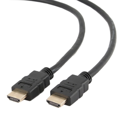 Gembird Cable Conexion HDMI V 1 4 1 8 Metros